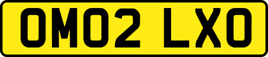 OM02LXO