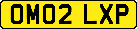 OM02LXP