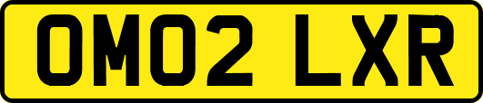 OM02LXR