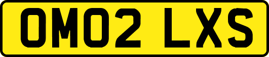 OM02LXS