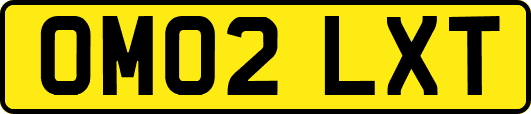 OM02LXT