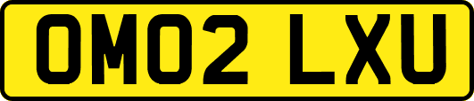 OM02LXU