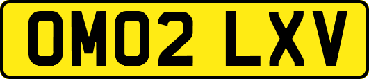 OM02LXV
