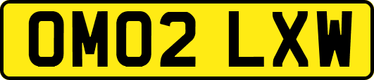 OM02LXW