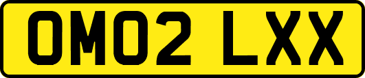OM02LXX