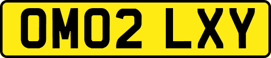 OM02LXY