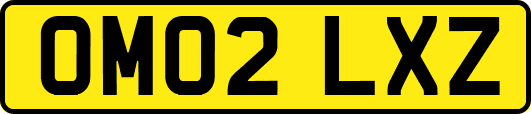 OM02LXZ