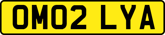 OM02LYA