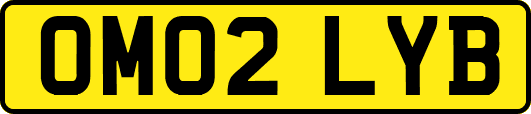OM02LYB