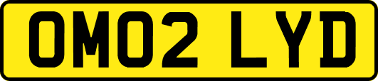 OM02LYD