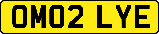 OM02LYE