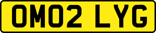 OM02LYG