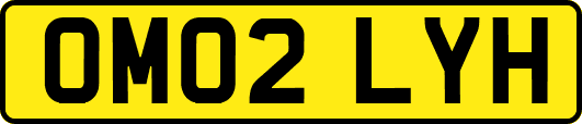 OM02LYH
