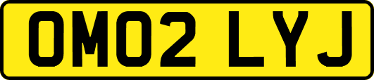 OM02LYJ