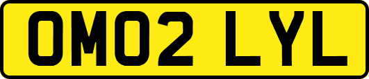 OM02LYL