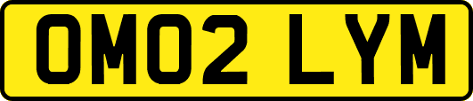 OM02LYM