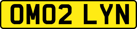 OM02LYN