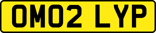 OM02LYP