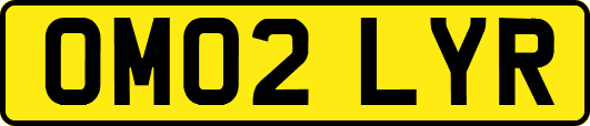 OM02LYR
