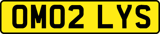 OM02LYS