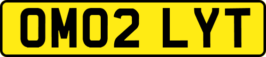 OM02LYT