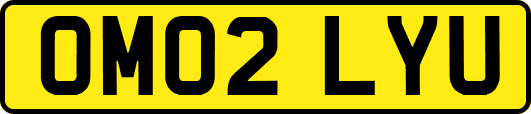 OM02LYU