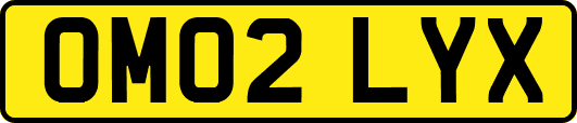 OM02LYX