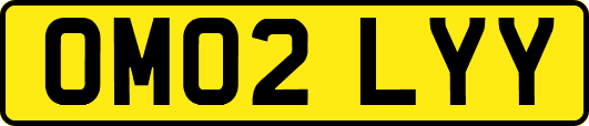 OM02LYY