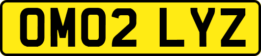 OM02LYZ