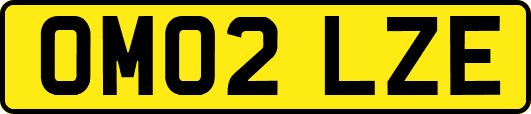 OM02LZE