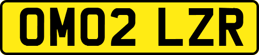 OM02LZR