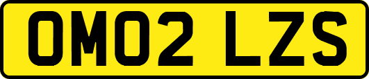 OM02LZS