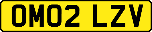 OM02LZV