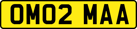 OM02MAA