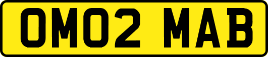 OM02MAB