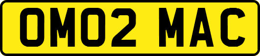 OM02MAC