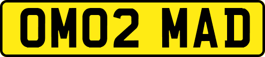 OM02MAD