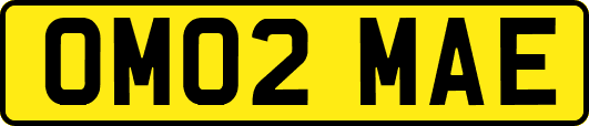 OM02MAE