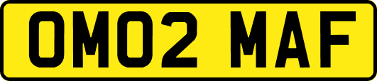 OM02MAF