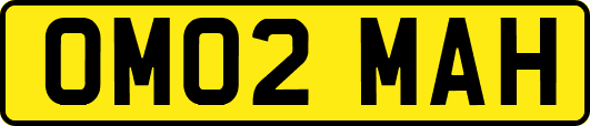 OM02MAH