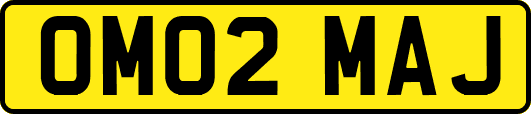 OM02MAJ