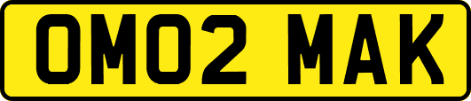 OM02MAK