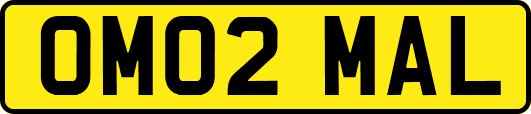 OM02MAL
