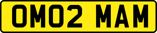 OM02MAM