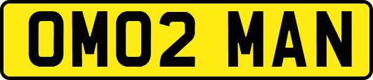 OM02MAN