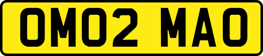 OM02MAO