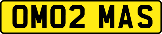 OM02MAS