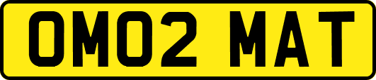 OM02MAT