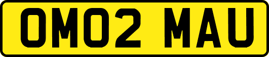 OM02MAU