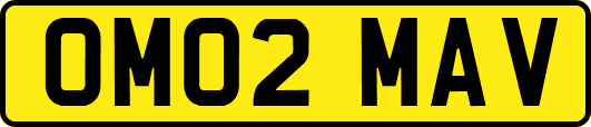 OM02MAV